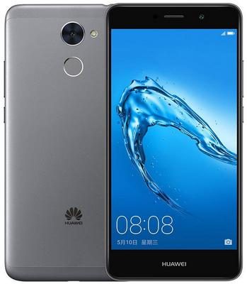 Замена кнопок на телефоне Huawei Enjoy 7 Plus